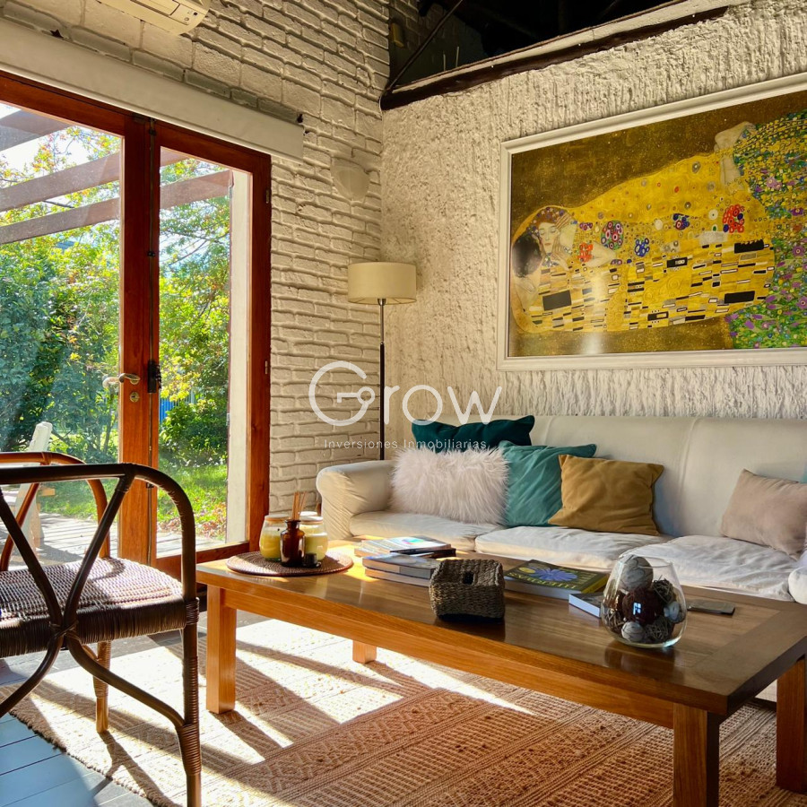 Casa ID.1121 - Hermosa casa en Pinares
