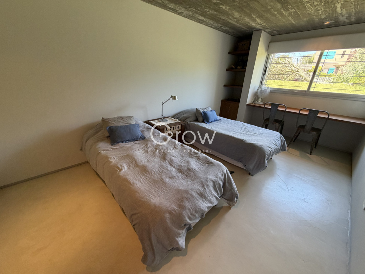 Casa ID.3397 - Punta del Este, casa frente al mar - Tio Tom