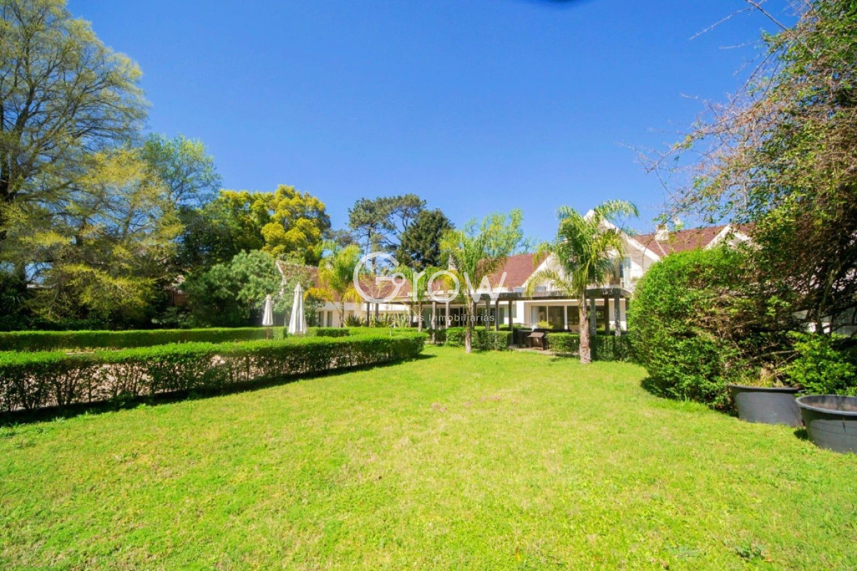 Casa ID.2139 - Impresionante propiedad en la mejor zona de San Rafael/Golf