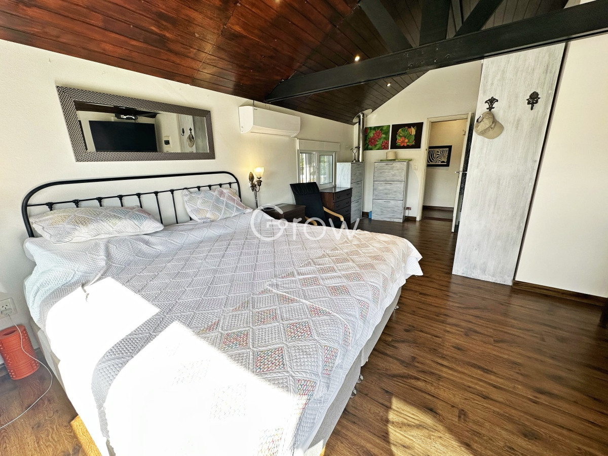 Casa ID.1093 - Solanas a pasos del mar