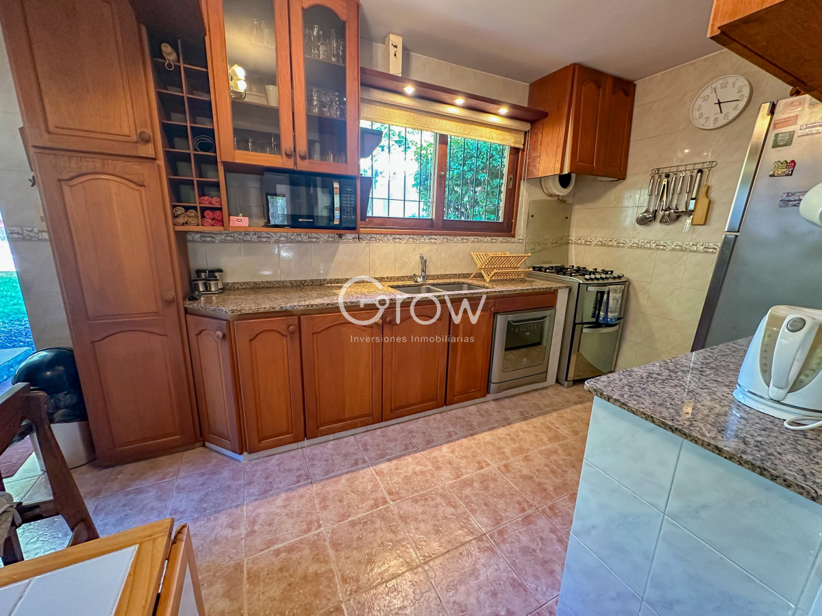 Casa ID.2203 - Casa en venta en Pinares para disfrutar todo el año