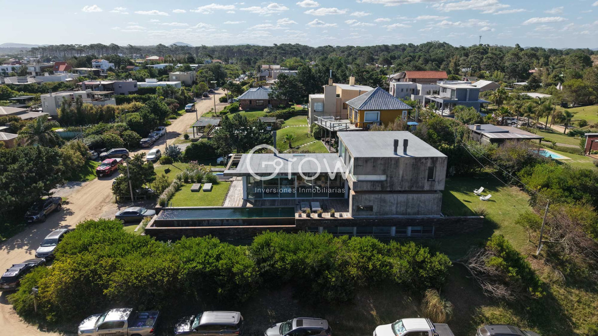 Casa ID.3397 - Hermosa casa frente al mar - Tio Tom