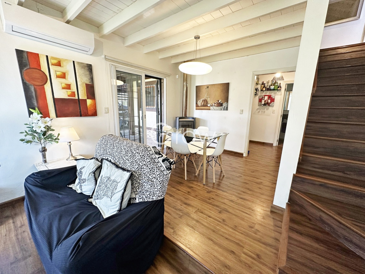 Casa ID.1093 - Solanas a pasos del mar