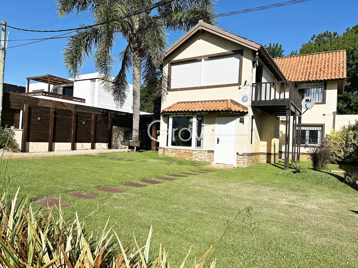 Casa ID.1093 - Solanas a pasos del mar