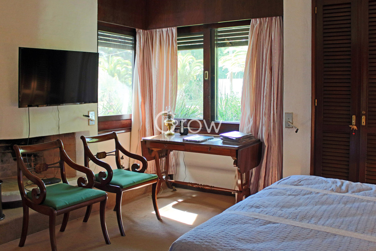 Casa ID.2838 - Casa en San Rafael