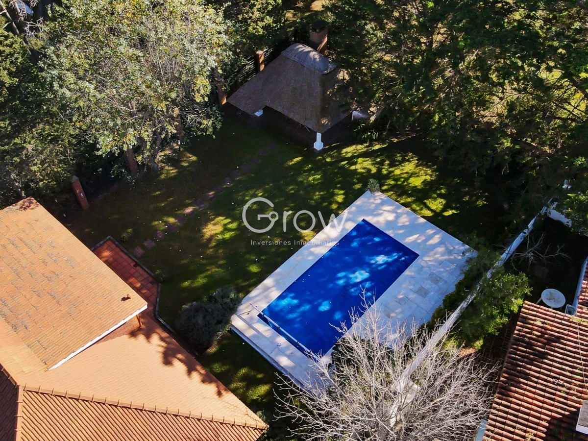 Casa ID.1778 - Hermosa casa pronta para comenzar a disfrutar a metros del mar 