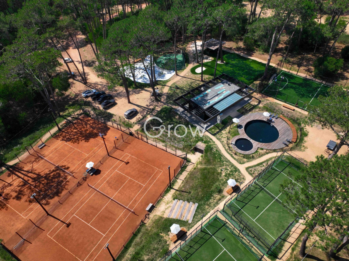 Casa ID.2636 - Exclsuiva casa en Reserva de Montoya - La Barra 