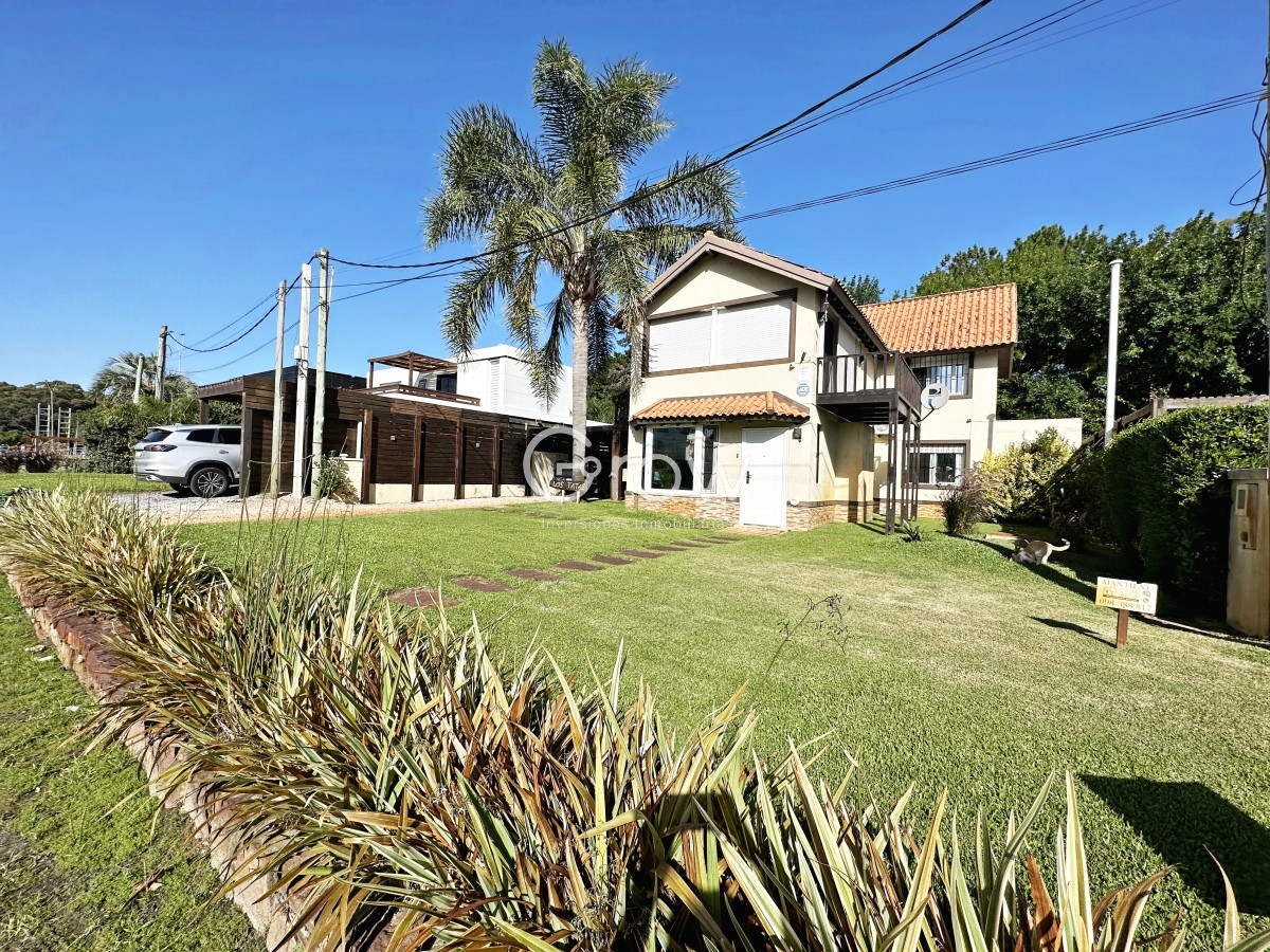 Casa ID.1093 - Solanas a pasos del mar