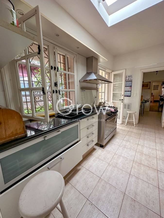 Casa ID.1491 - Hermosa casa a metros del mar en GOLF