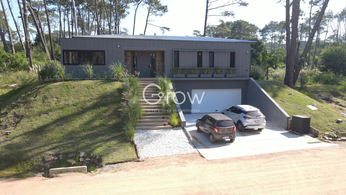 Casa ID.2636 - Hermosa casa en Reserva de Montoya. 