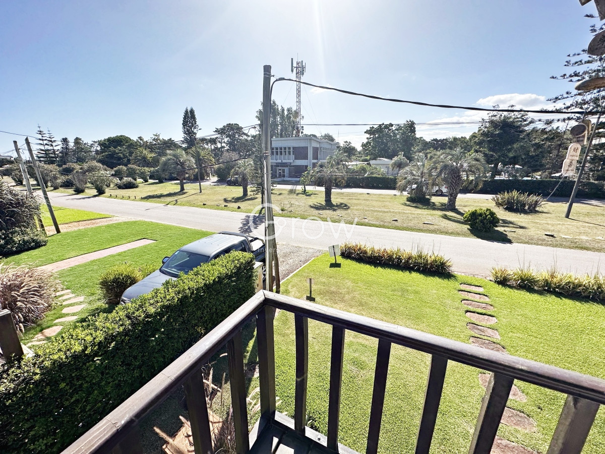 Casa ID.1093 - Solanas a pasos del mar