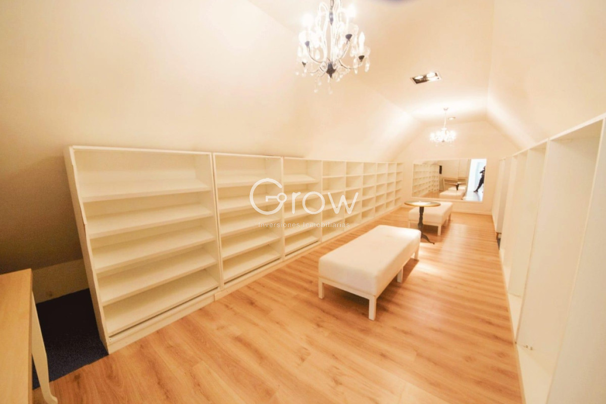 Casa ID.2139 - Impresionante propiedad en la mejor zona de San Rafael/Golf