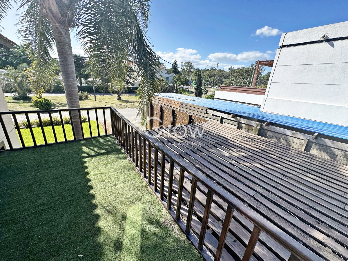 Casa ID.1093 - Solanas a pasos del mar