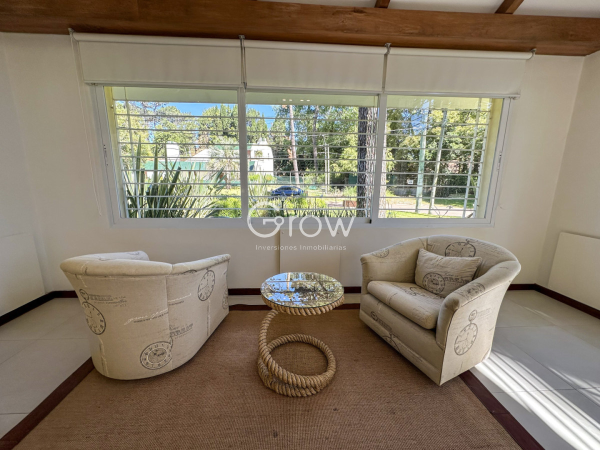 Casa ID.684 - Hermosa zona para disfrutar todo el año