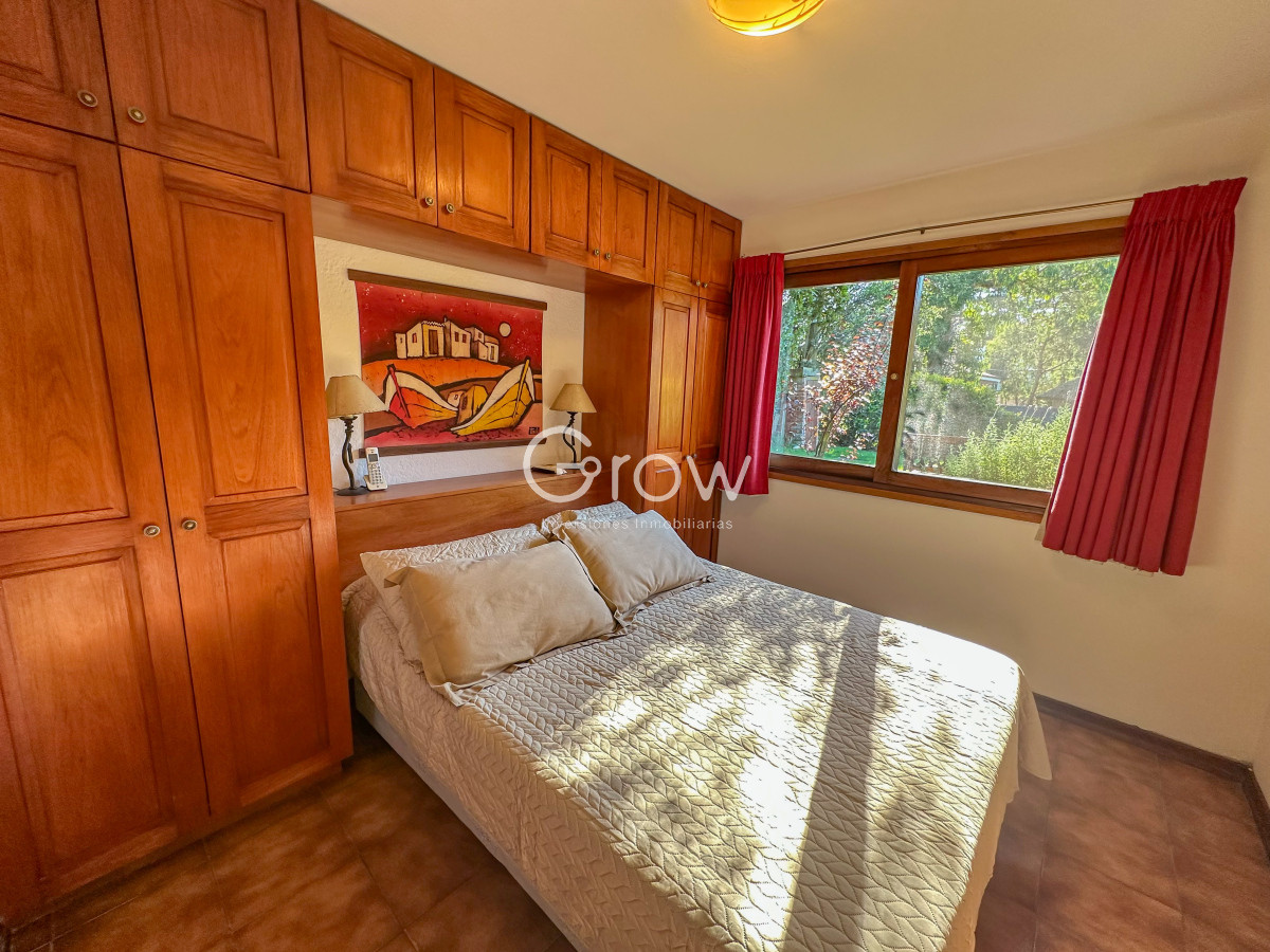 Casa ID.2203 - Casa en venta en Pinares para disfrutar todo el año