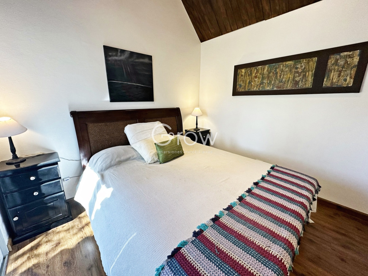 Casa ID.1093 - Solanas a pasos del mar