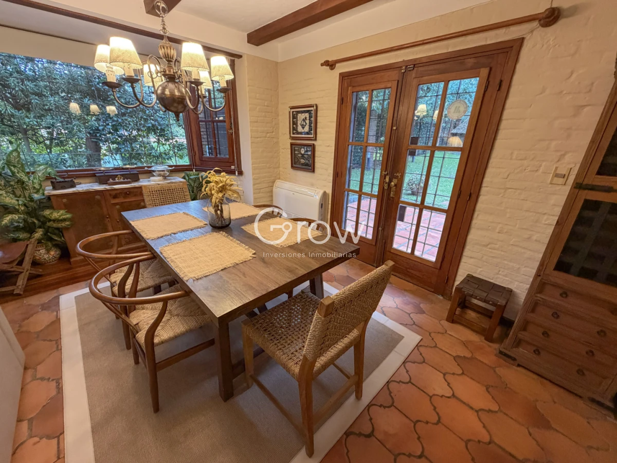 Casa ID.1778 - Hermosa casa pronta para comenzar a disfrutar a metros del mar 