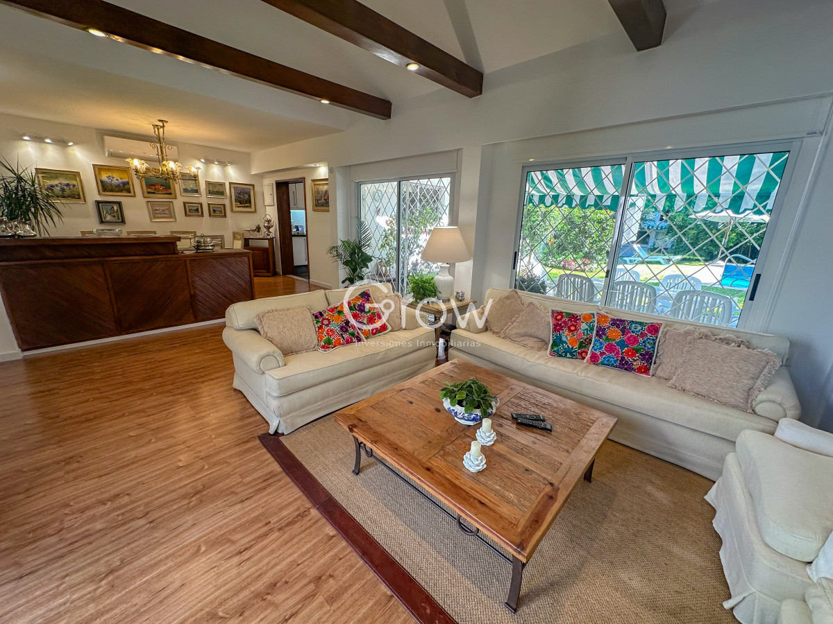 Cantegril - GoPunta - Portal Inmobiliario de Punta del Este - Maldonado