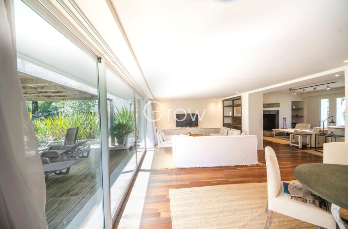 Casa ID.2139 - Impresionante propiedad en la mejor zona de San Rafael/Golf