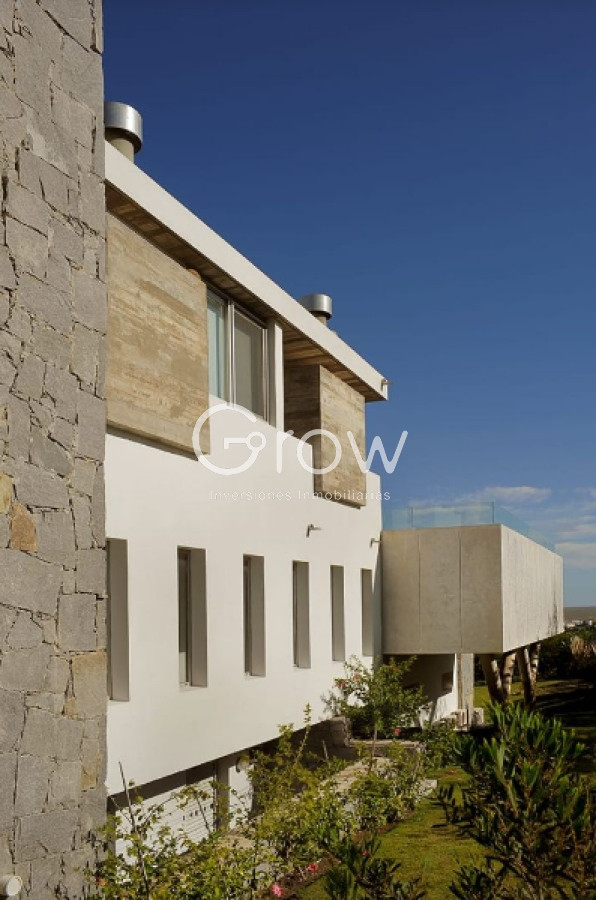 Casa ID.1501 - Hermosa casa con vista al Mar en Manantiales