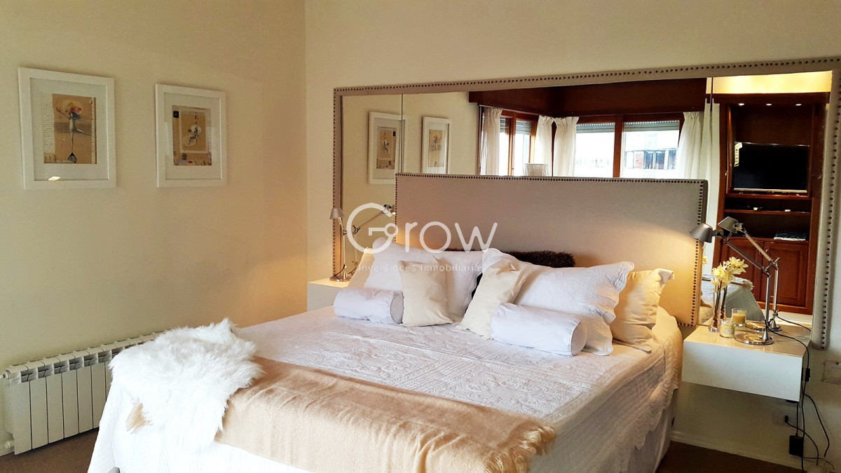 Casa ID.576 - Hermosa casa ideal para disfrutarla todo el año a pasos del mar.