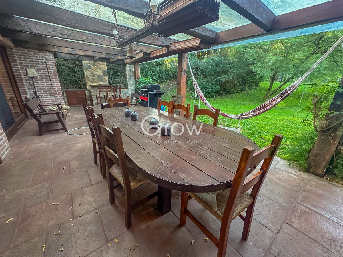 Casa ID.2671 - Hermosa casa cerca de todo
