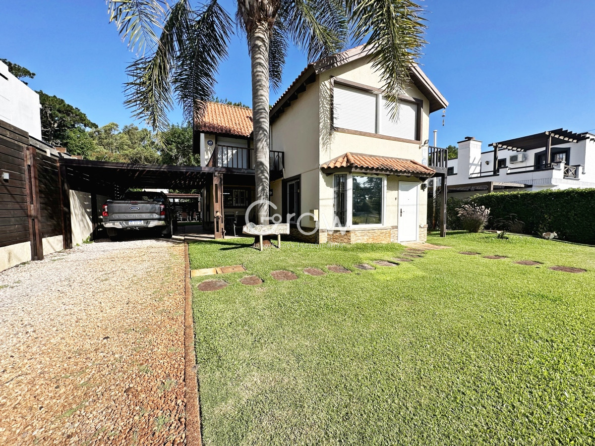 Casa ID.1093 - Solanas a pasos del mar