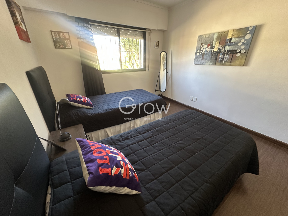 Casa ID.2876 - Hermosa casa en barrio Residencial de Punta del Este a pasos de todo!