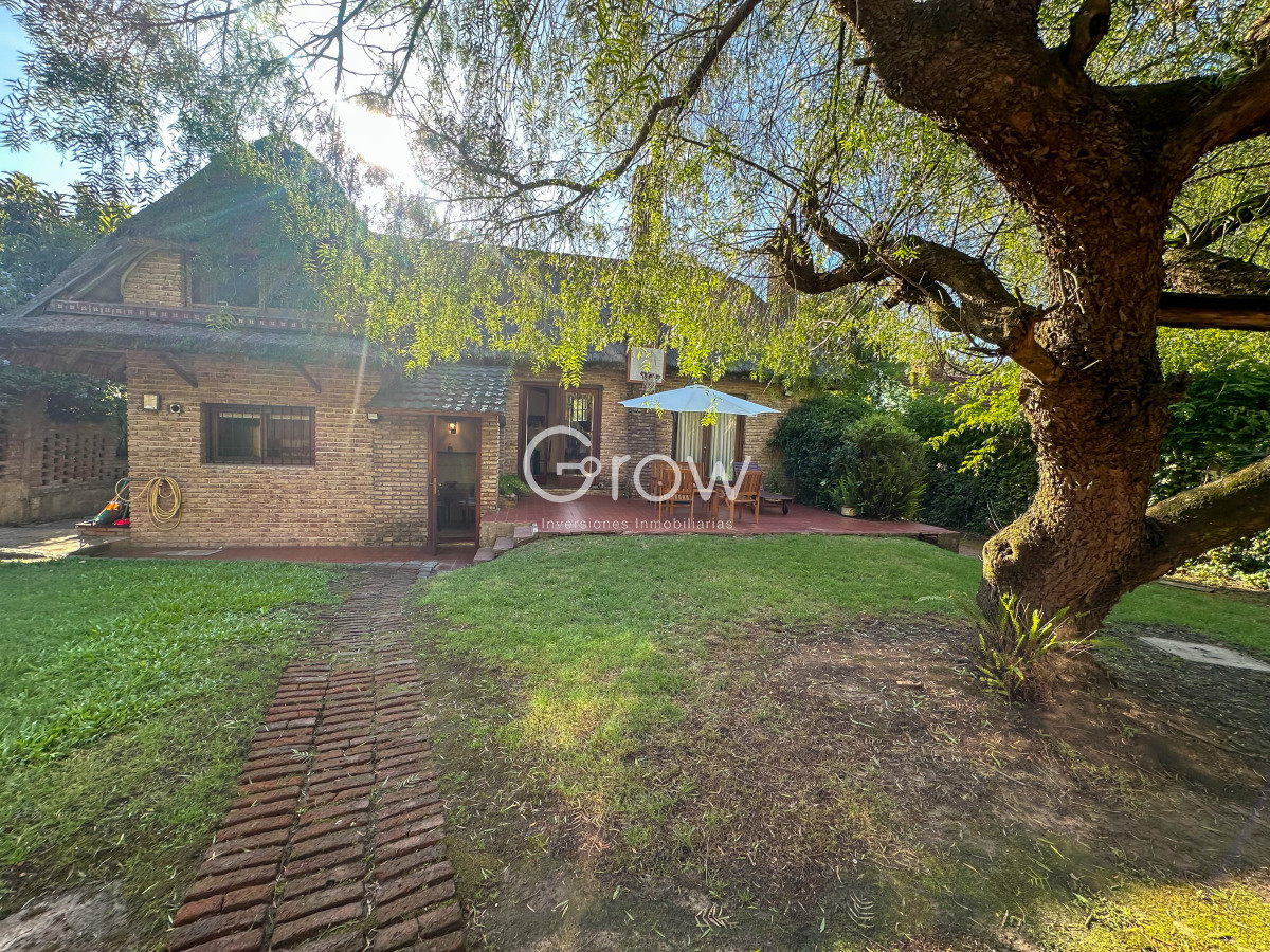 Casa ID.2203 - Casa en venta en Pinares para disfrutar todo el año