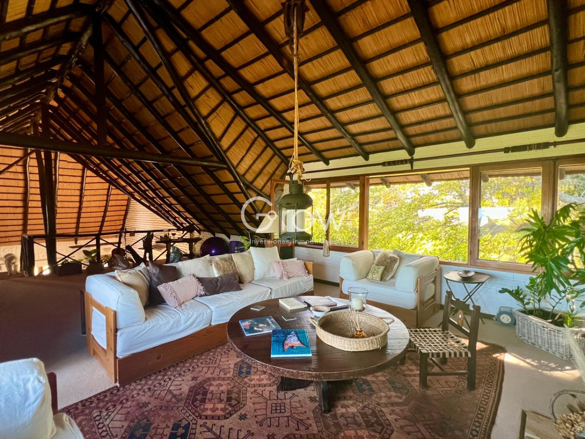 Casa ID.1121 - Hermosa casa en Pinares