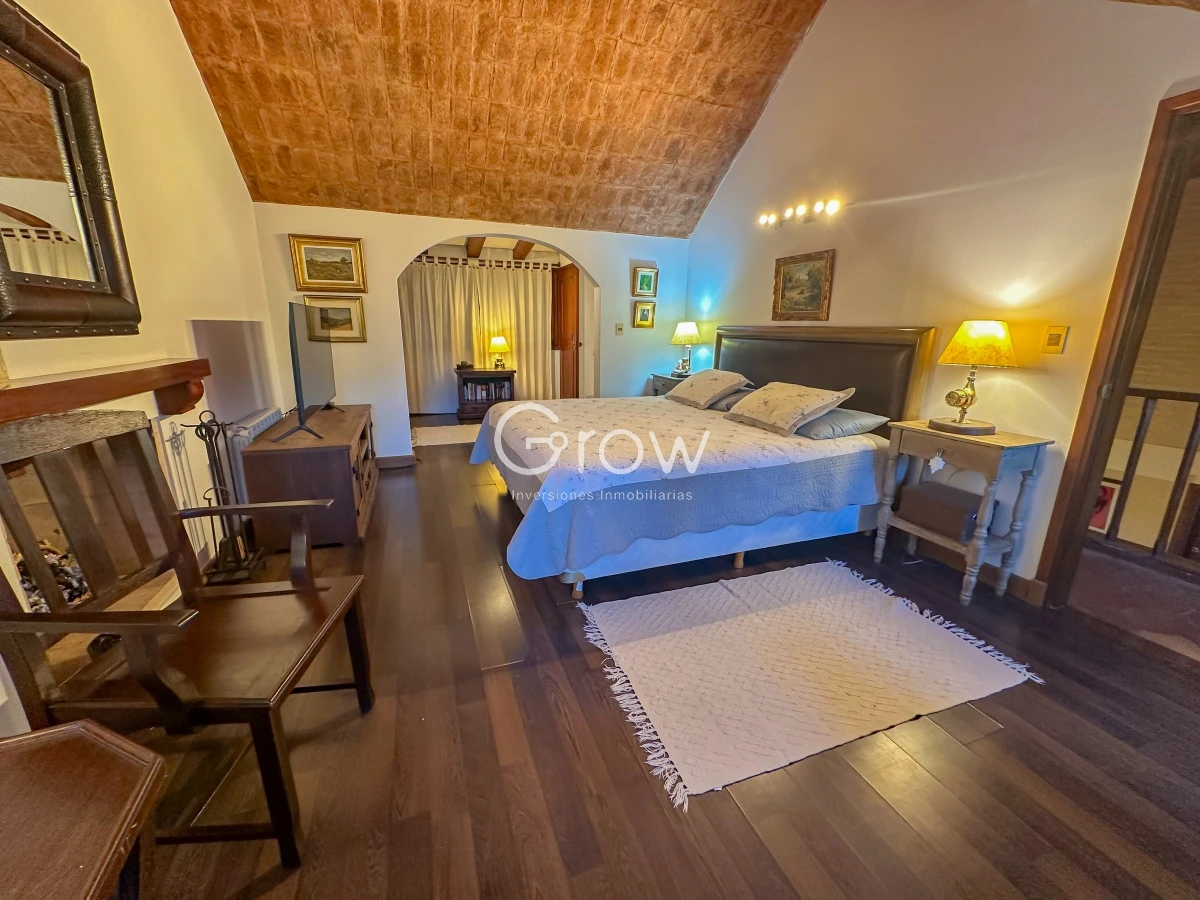 Casa ID.1778 - Hermosa casa pronta para comenzar a disfrutar a metros del mar 