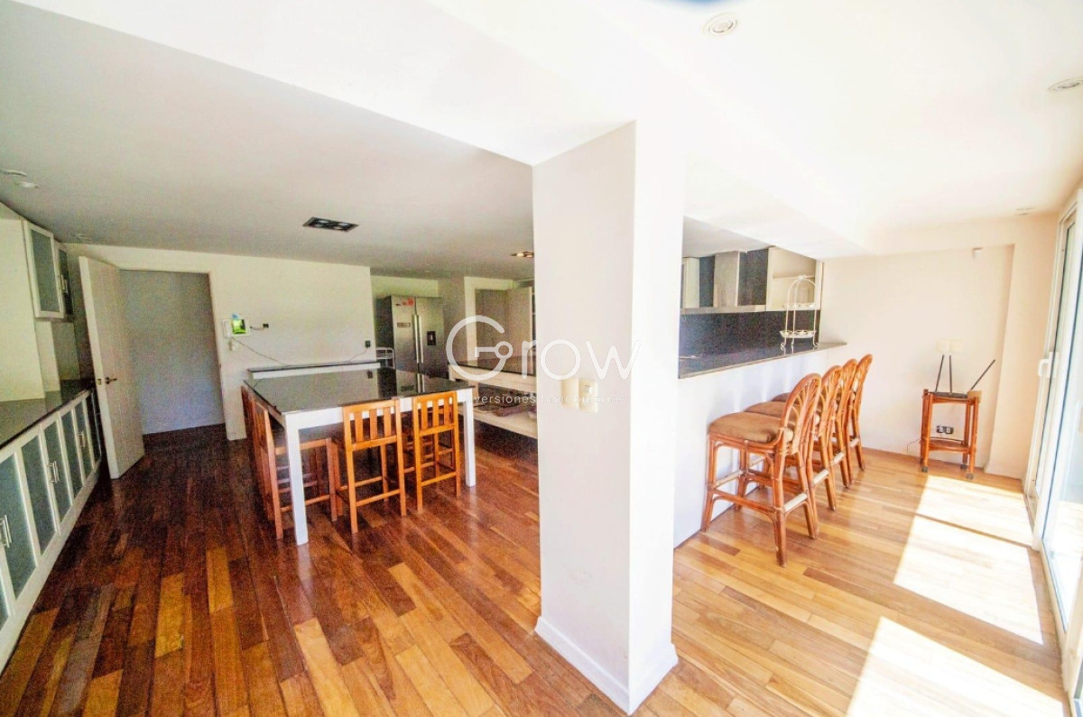 Casa ID.2139 - Impresionante propiedad en la mejor zona de San Rafael/Golf