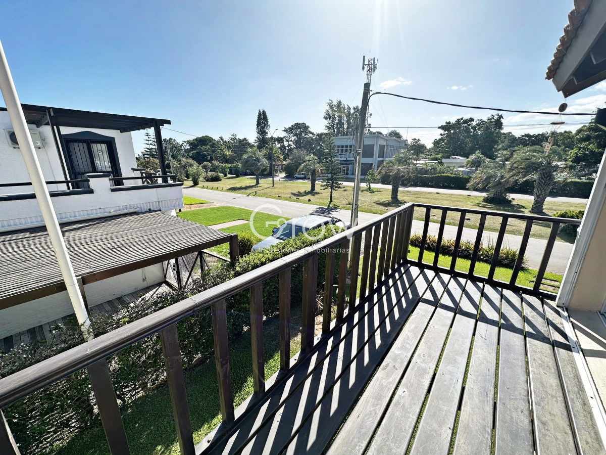 Casa ID.1093 - Solanas a pasos del mar