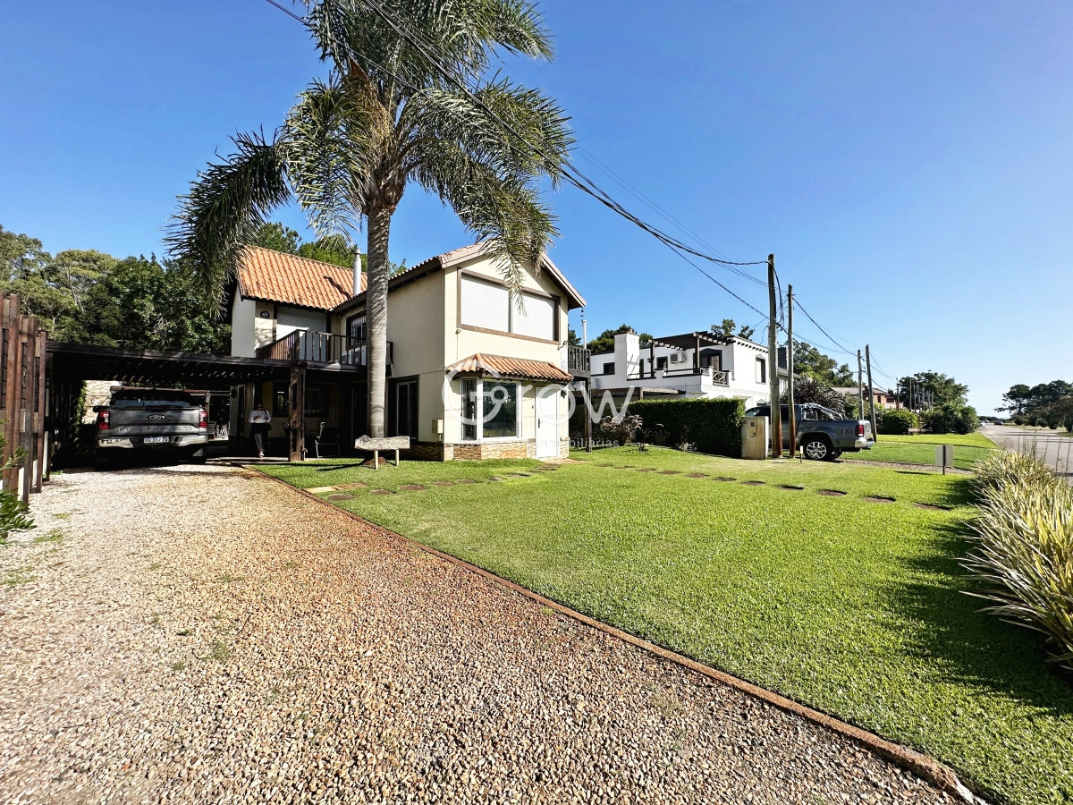 Casa ID.1093 - Solanas a pasos del mar