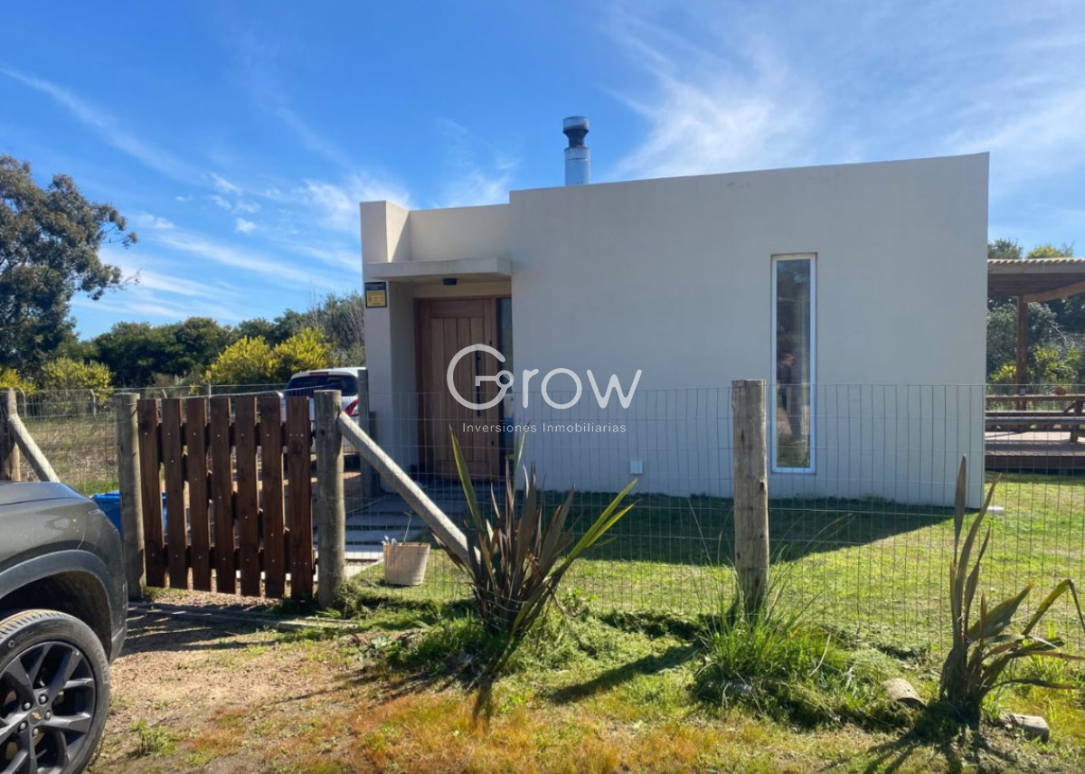 Casa ID.4398 - Casa en alquiler de verano en La Barra!