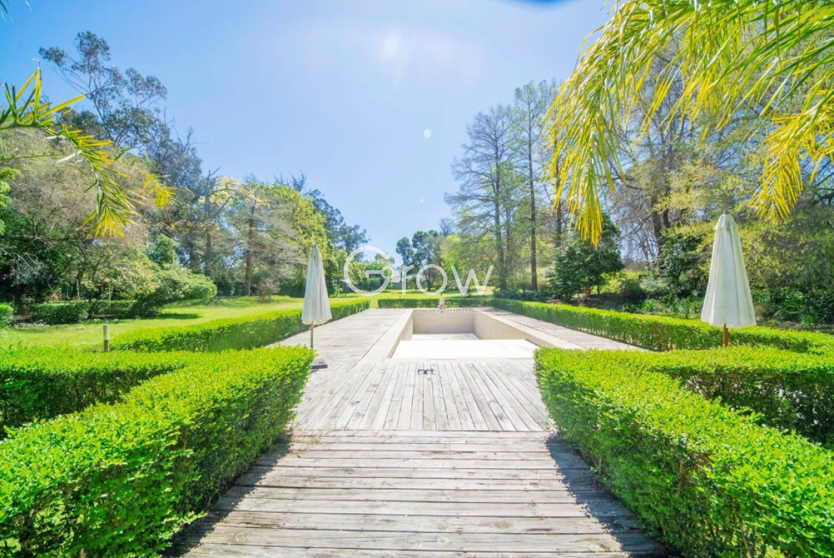 Casa ID.2139 - Impresionante propiedad en la mejor zona de San Rafael/Golf