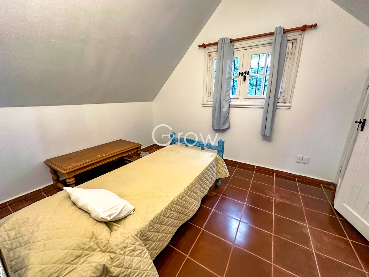 Casa ID.1491 - Hermosa casa a metros del mar en GOLF