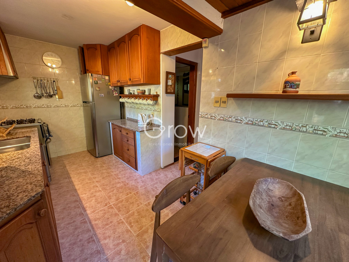 Casa ID.2203 - Casa en venta en Pinares para disfrutar todo el año
