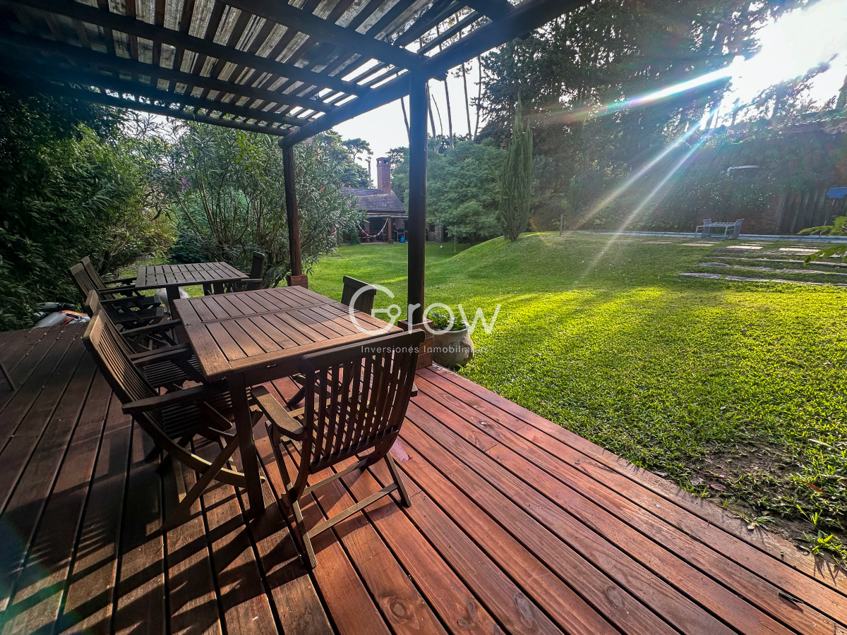 Casa ID.2671 - Hermosa casa cerca de todo