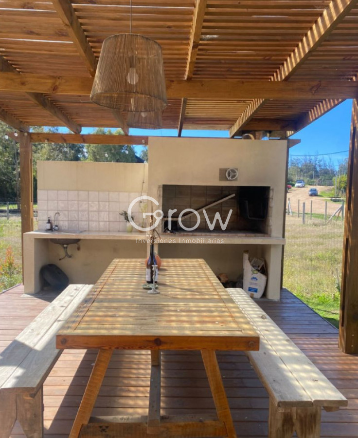 Casa ID.4398 - Casa en alquiler de verano en La Barra!