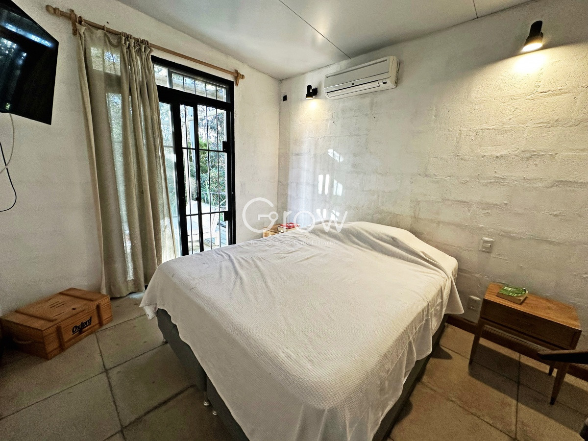 Casa ID.250 - Casa en entorno arbolado para disfrutar todo el año