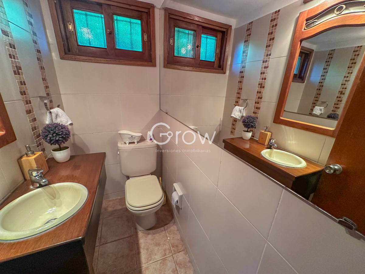 Casa ID.2203 - Casa en venta en Pinares para disfrutar todo el año