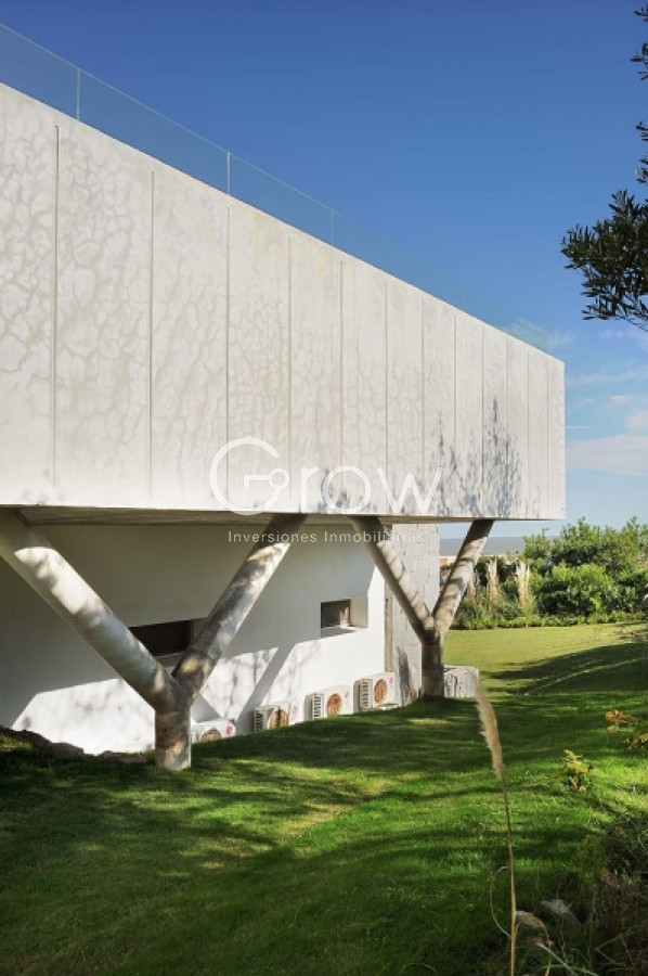 Casa ID.1501 - Hermosa casa con vista al Mar en Manantiales
