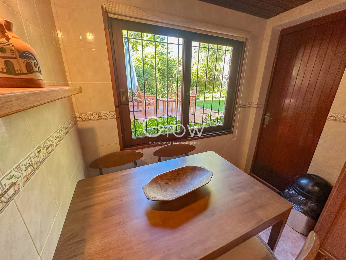 Casa ID.2203 - Casa en venta en Pinares para disfrutar todo el año