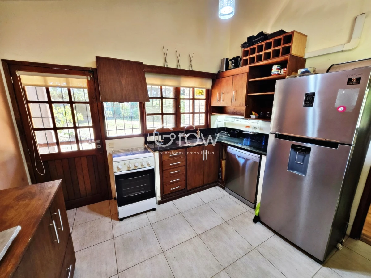 Casa ID.3273 - Casa en Cantegril en alquiler anual y temporario