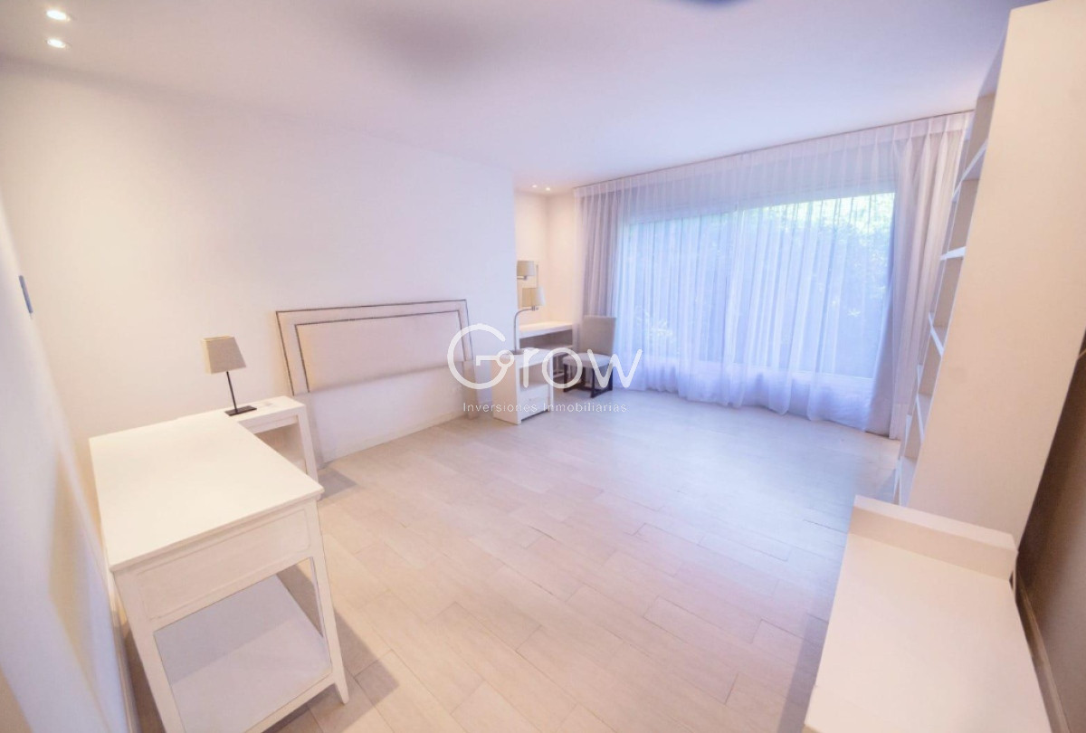 Casa ID.2139 - Impresionante propiedad en la mejor zona de San Rafael/Golf