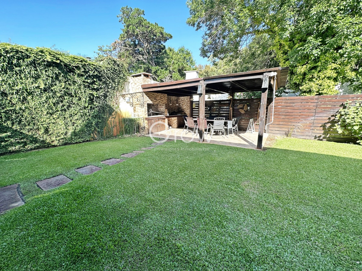 Casa ID.1093 - Solanas a pasos del mar