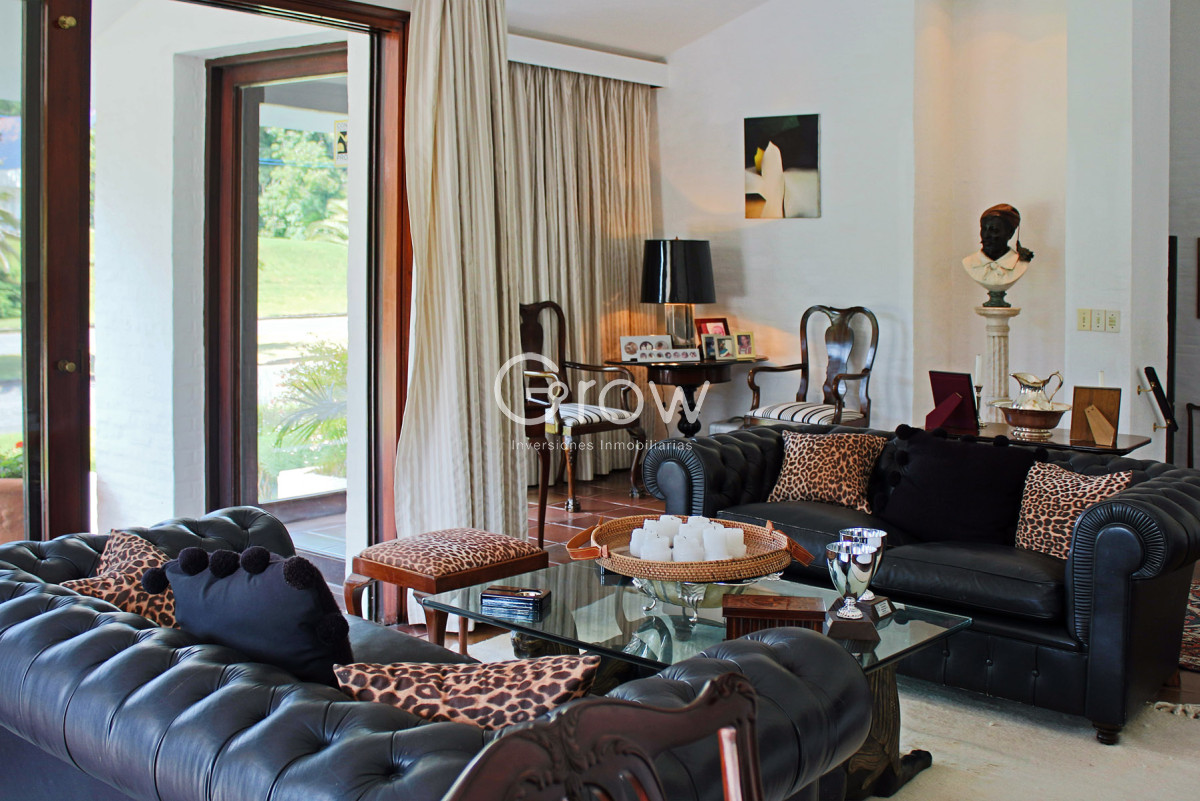 Casa ID.2838 - Casa en San Rafael