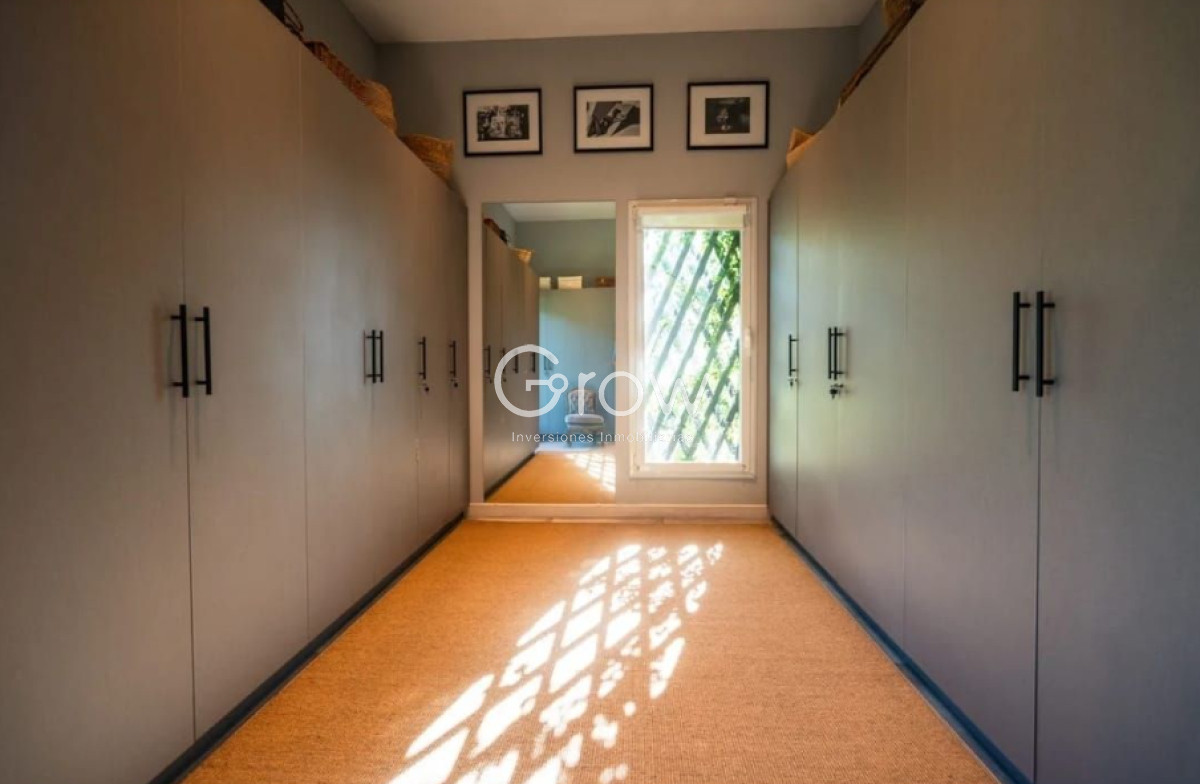 Casa ID.2696 - Casa en exclusivo barrio privado en Manantiales!