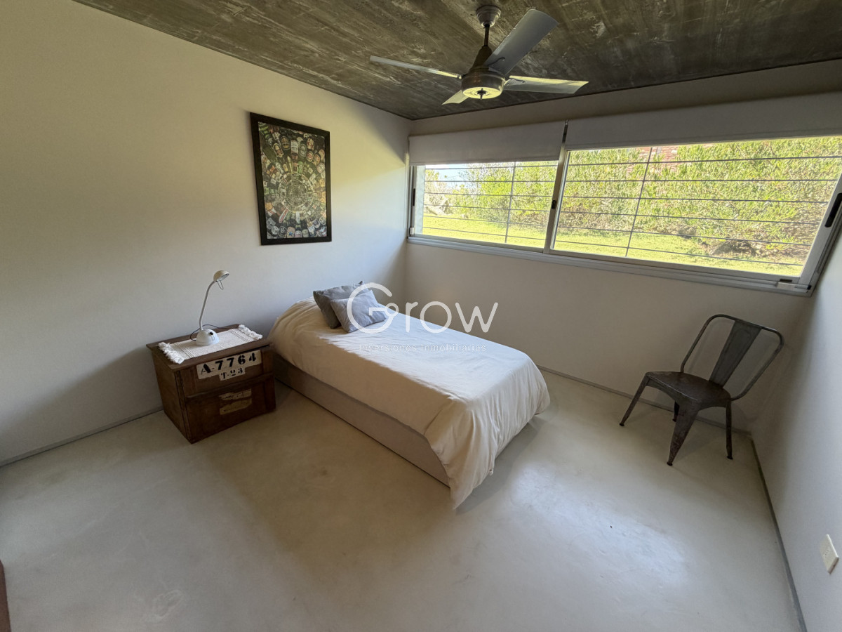 Casa ID.3397 - Punta del Este, casa frente al mar - Tio Tom